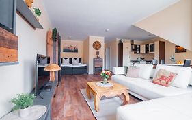 Apartment im Seepark